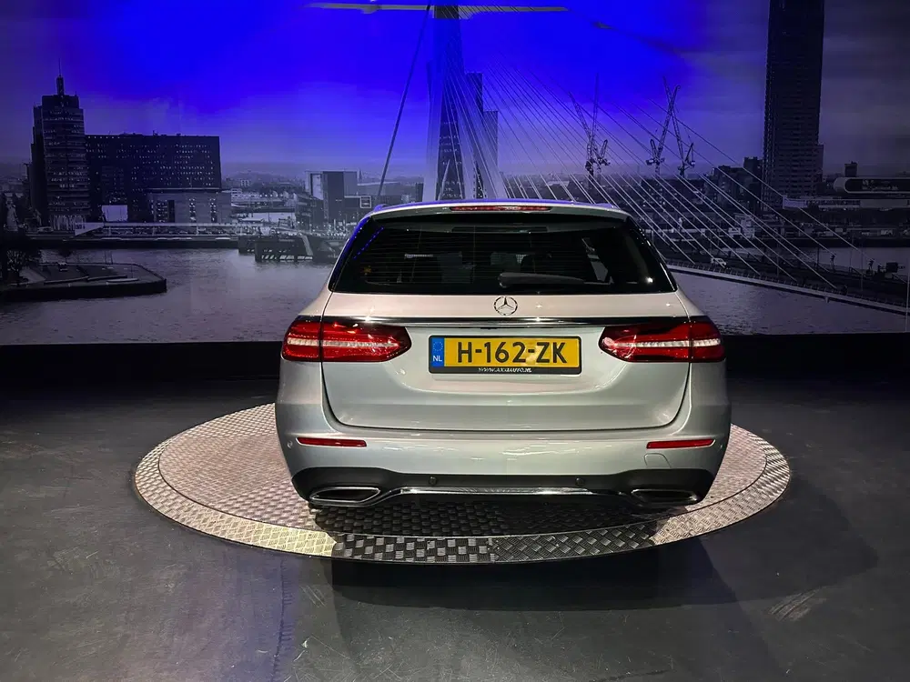 Mercedes-Benz E-Klasse 200 Business Solution AMG *Bur uit 2020, foto 11