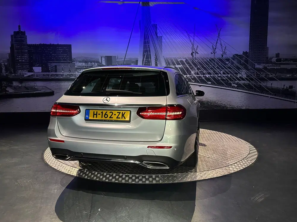 Mercedes-Benz E-Klasse 200 Business Solution AMG *Bur uit 2020, foto 12