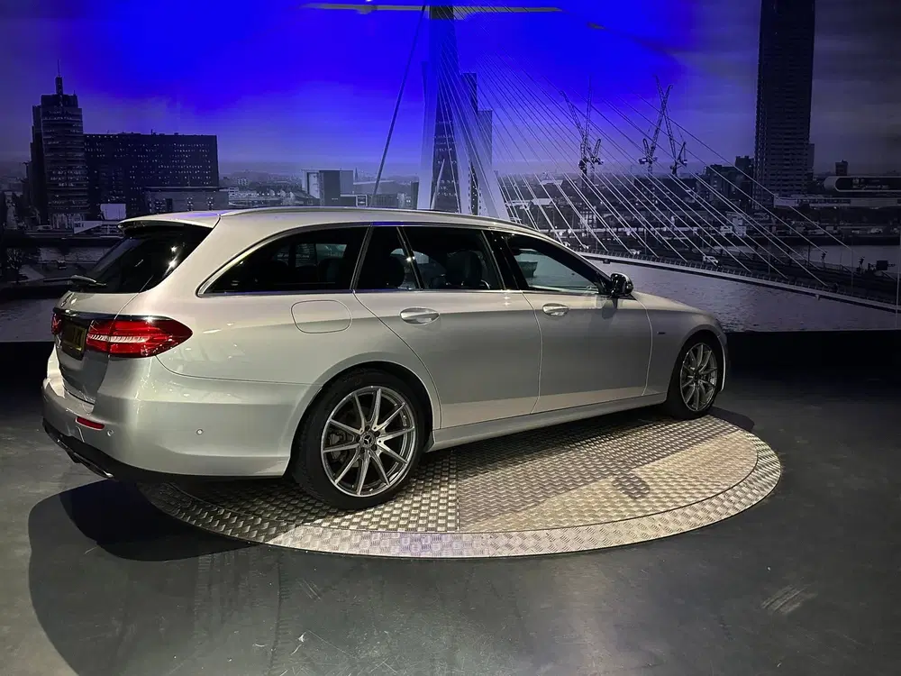 Mercedes-Benz E-Klasse 200 Business Solution AMG *Bur uit 2020, foto 13