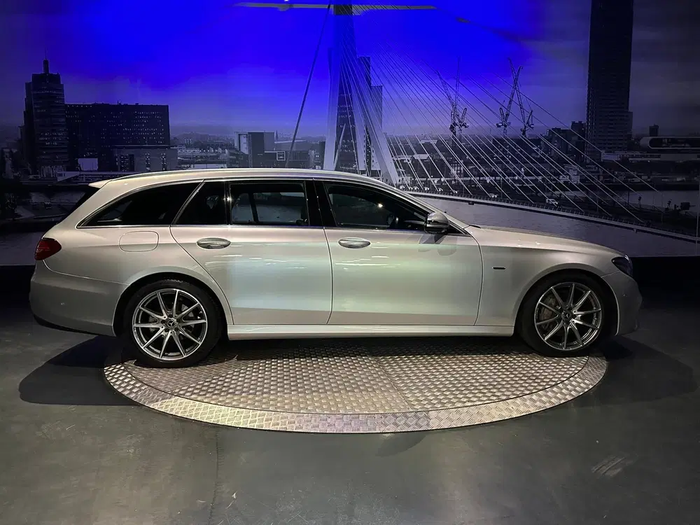 Mercedes-Benz E-Klasse 200 Business Solution AMG *Bur uit 2020, foto 14