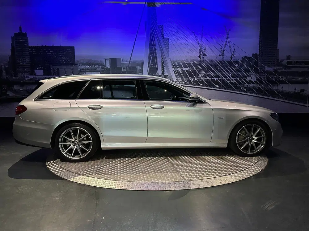 Mercedes-Benz E-Klasse 200 Business Solution AMG *Bur uit 2020, foto 2