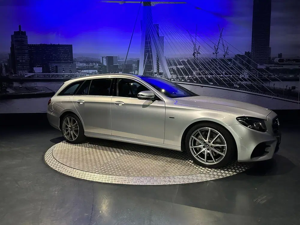 Mercedes-Benz E-Klasse 200 Business Solution AMG *Bur uit 2020, foto 3