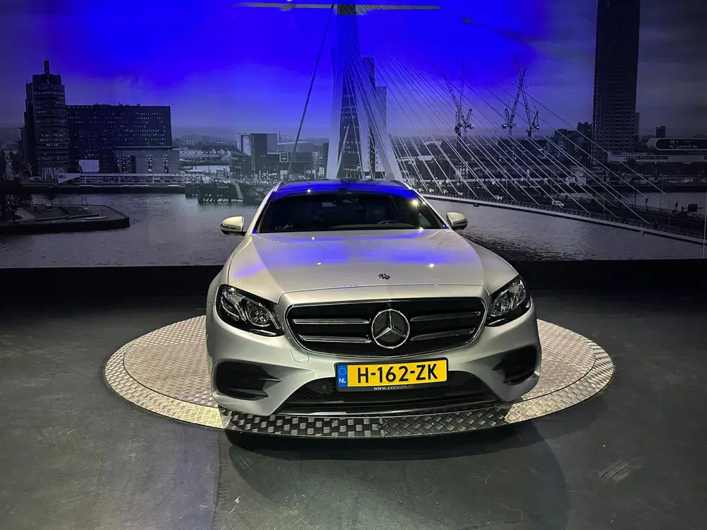 Mercedes-Benz E-Klasse 200 Business Solution AMG *Bur uit 2020, foto 5