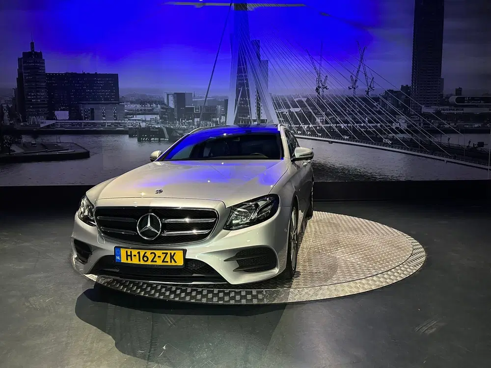 Mercedes-Benz E-Klasse 200 Business Solution AMG *Bur uit 2020, foto 6