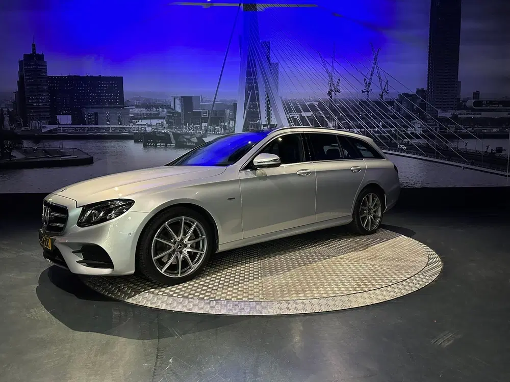 Mercedes-Benz E-Klasse 200 Business Solution AMG *Bur uit 2020, foto 7