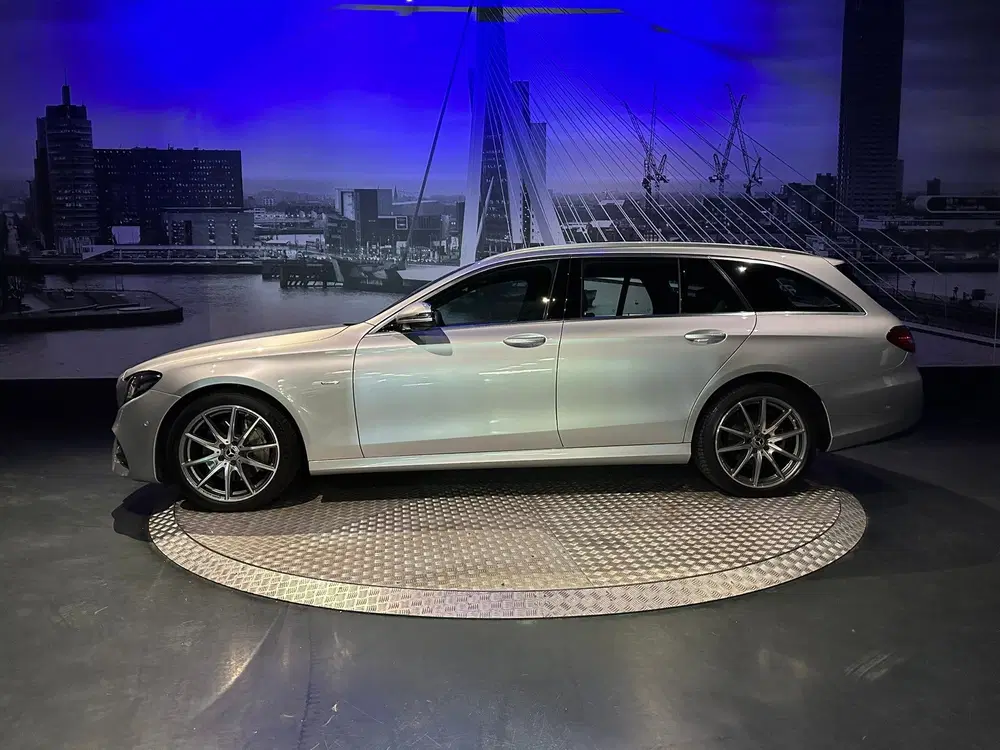Mercedes-Benz E-Klasse 200 Business Solution AMG *Bur uit 2020, foto 8