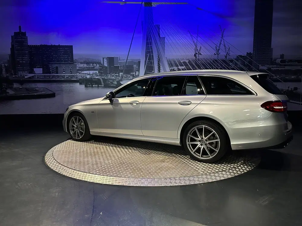 Mercedes-Benz E-Klasse 200 Business Solution AMG *Bur uit 2020, foto 9