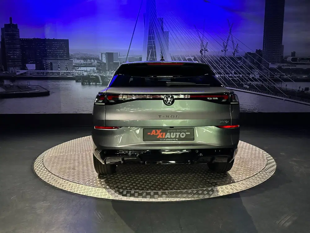 Volkswagen T-Roc 1.5 eTsi R-Line First Edition *Led*Camera* uit 2026, foto 11