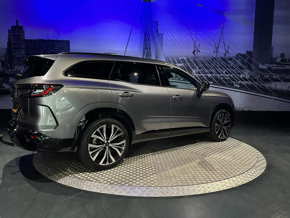 Renault Espace E-Tech full hybrid 200 iconic 7p. *Trekhaa uit 2024, foto 13