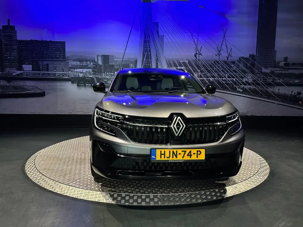 Renault Espace E-Tech full hybrid 200 iconic 7p. *Trekhaa uit 2024, foto 5