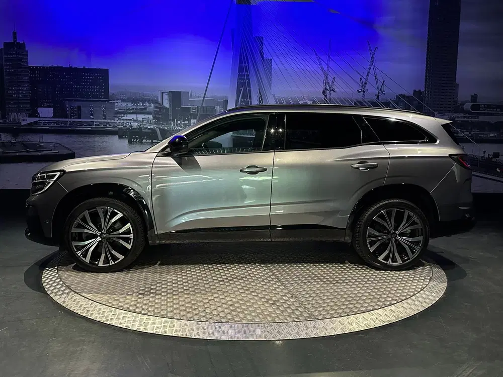 Renault Espace E-Tech full hybrid 200 iconic 7p. *Trekhaa uit 2024, foto 8