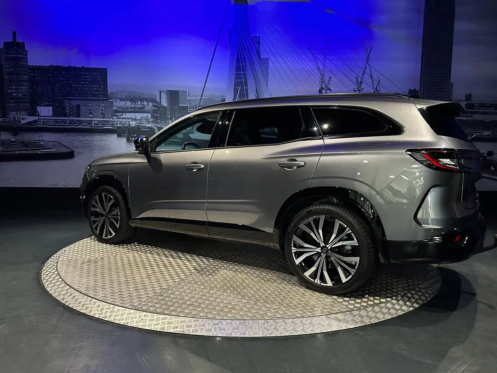 Renault Espace E-Tech full hybrid 200 iconic 7p. *Trekhaa uit 2024, foto 9