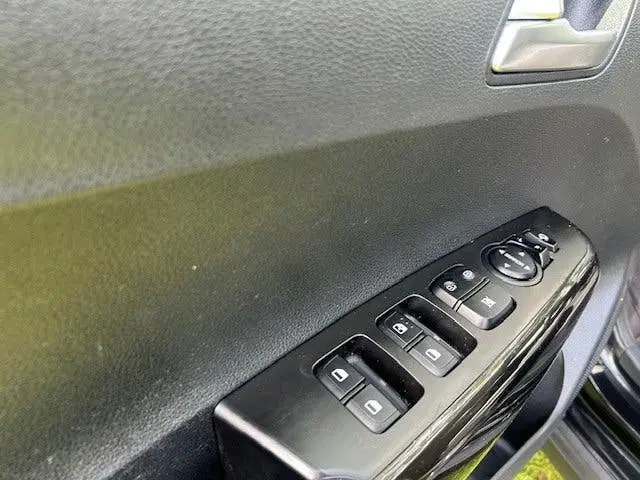 Kia Picanto 1.0 T-GDI X-Line 100PK uit 2020, foto 13