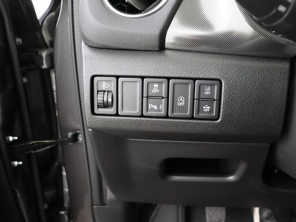 Suzuki Vitara 1.4 Boosterjet Smart Hybrid Style uit 2026, foto 11