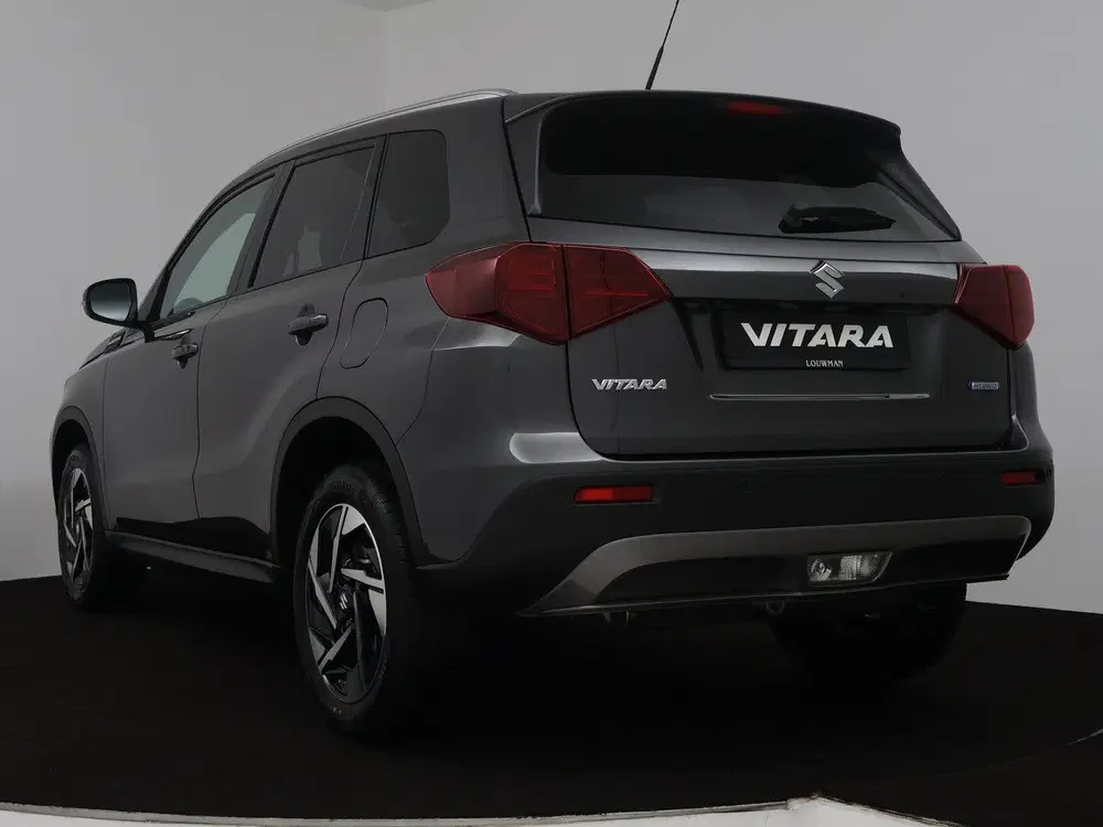 Suzuki Vitara 1.4 Boosterjet Smart Hybrid Style uit 2026, foto 2