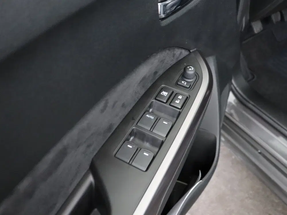 Suzuki Vitara 1.4 Boosterjet Smart Hybrid Style uit 2026, foto 9
