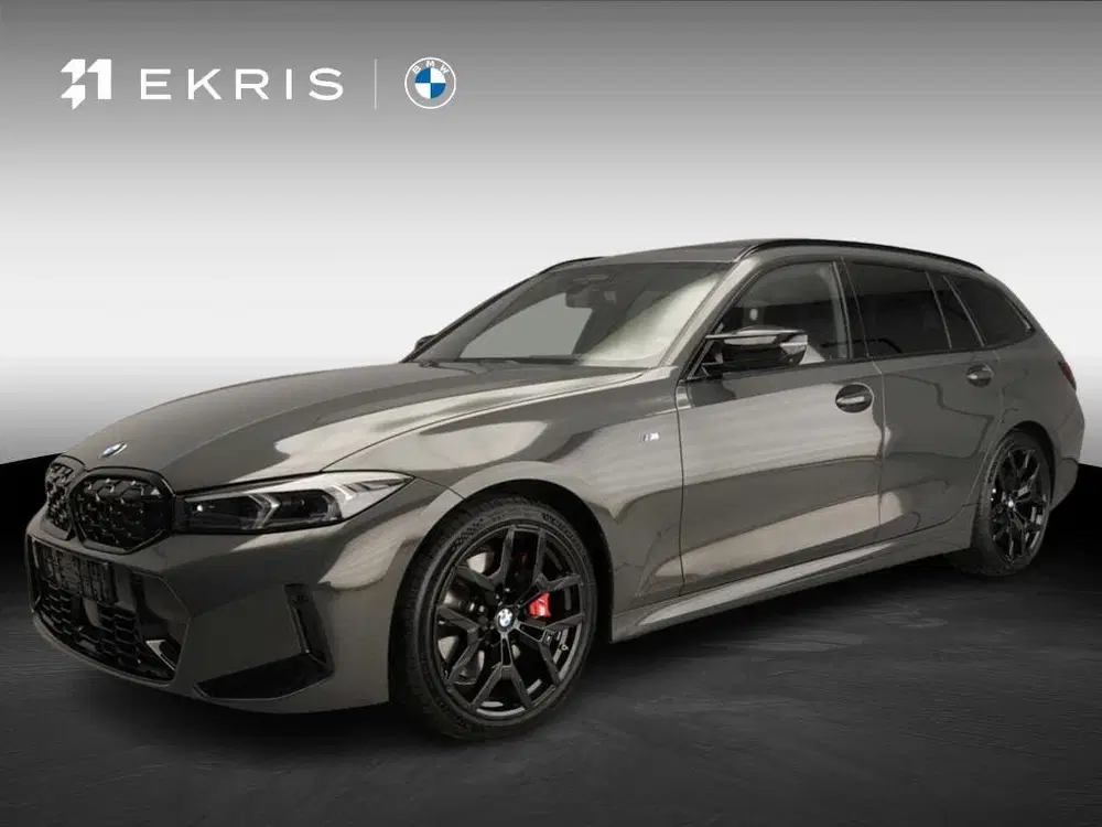 BMW 3-serie Touring M340i xDrive uit 2026