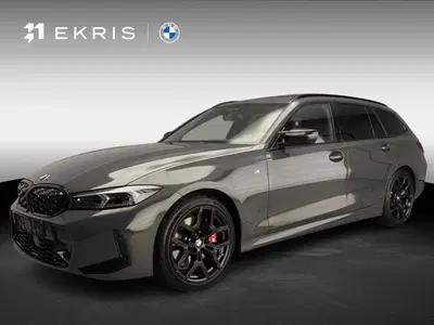 BMW 3-serie Touring M340i xDrive uit 2026