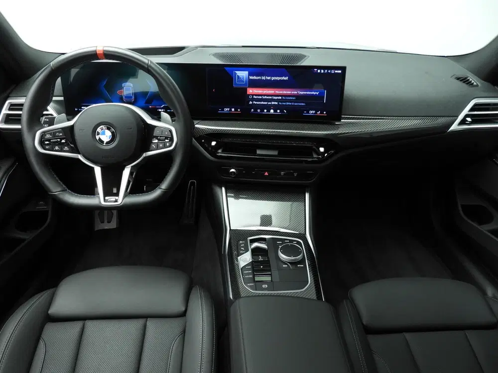BMW 3-serie Touring M340i xDrive uit 2026, foto 10