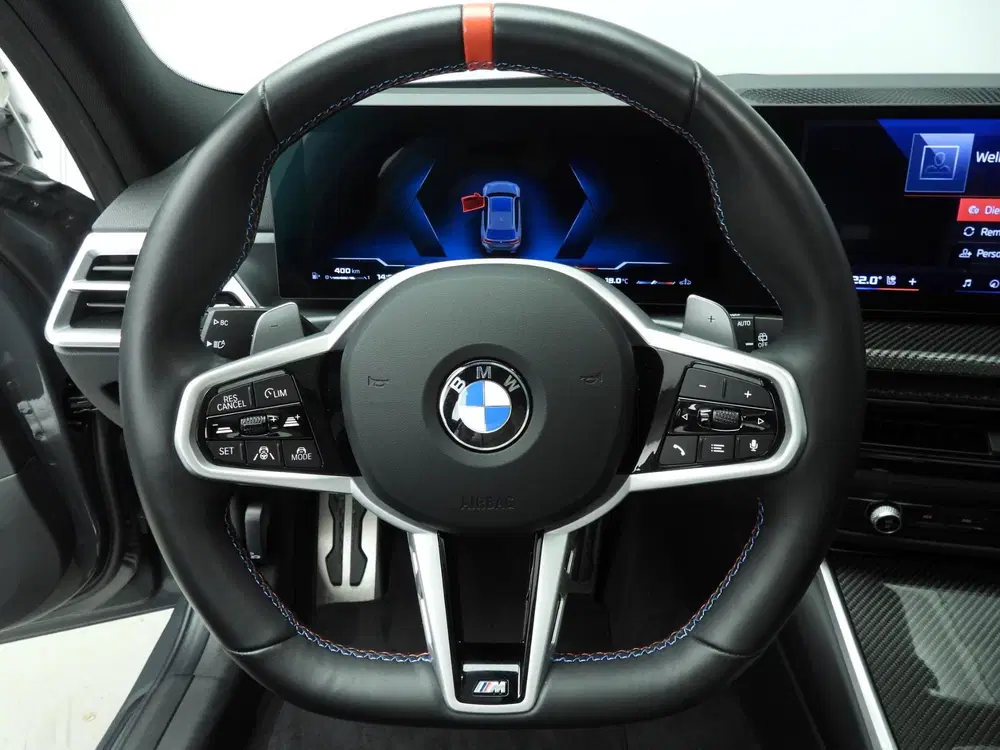 BMW 3-serie Touring M340i xDrive uit 2026, foto 11