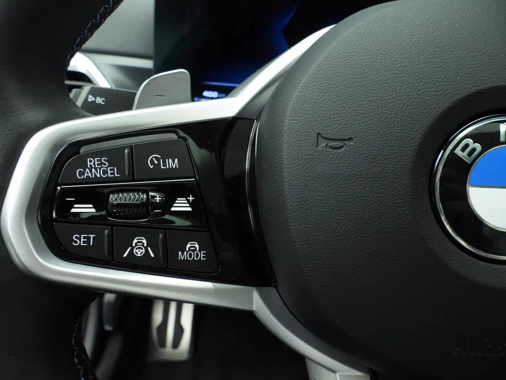 BMW 3-serie Touring M340i xDrive uit 2026, foto 13