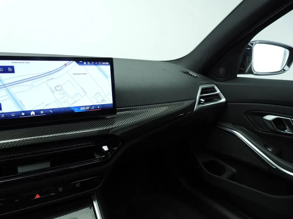 BMW 3-serie Touring M340i xDrive uit 2026, foto 14