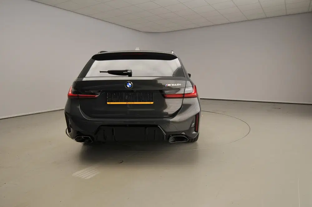 BMW 3-serie Touring M340i xDrive uit 2026, foto 3