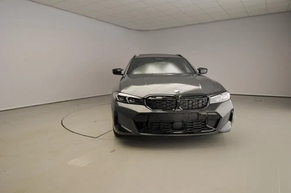 BMW 3-serie Touring M340i xDrive uit 2026, foto 5