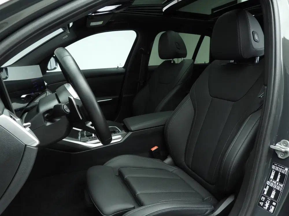 BMW 3-serie Touring M340i xDrive uit 2026, foto 7