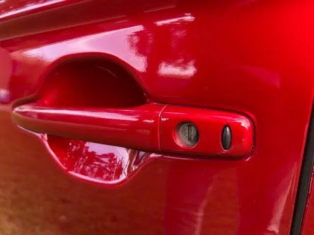 Mitsubishi Outlander 2.4 PHEV Instyle Leder uit 2020, foto 14