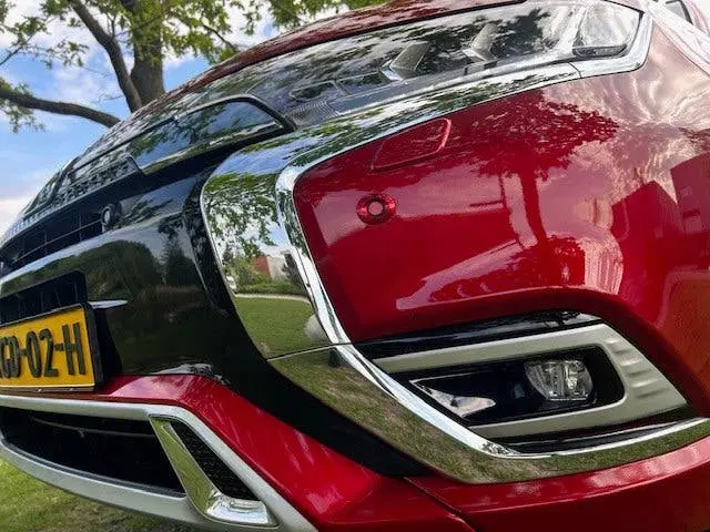 Mitsubishi Outlander 2.4 PHEV Instyle Leder uit 2020, foto 3