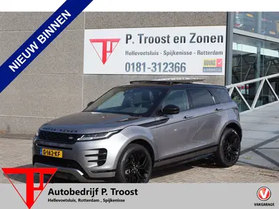 Land Rover Range Rover Evoque 2.0 P200 AWD S Panoramadak uit 2019