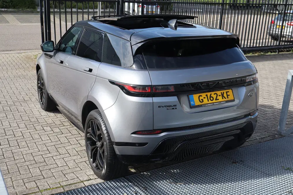 Land Rover Range Rover Evoque 2.0 P200 AWD S Panoramadak uit 2019, foto 13