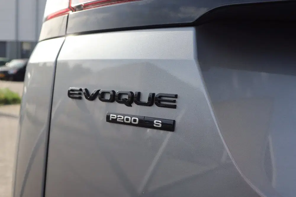 Land Rover Range Rover Evoque 2.0 P200 AWD S Panoramadak uit 2019, foto 14