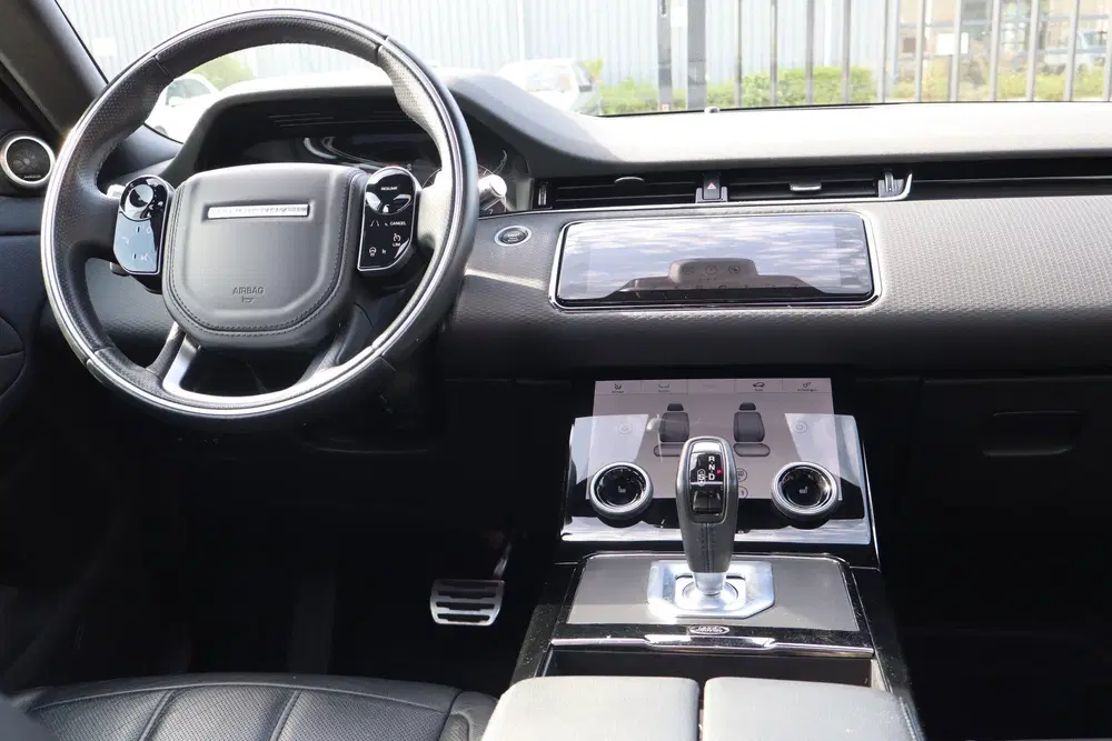 Land Rover Range Rover Evoque 2.0 P200 AWD S Panoramadak uit 2019, foto 15