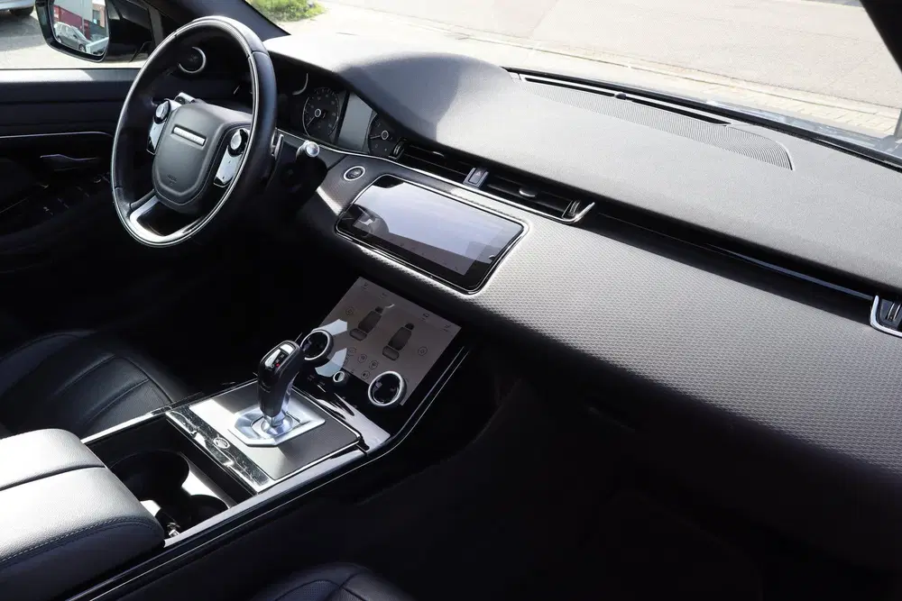 Land Rover Range Rover Evoque 2.0 P200 AWD S Panoramadak uit 2019, foto 2
