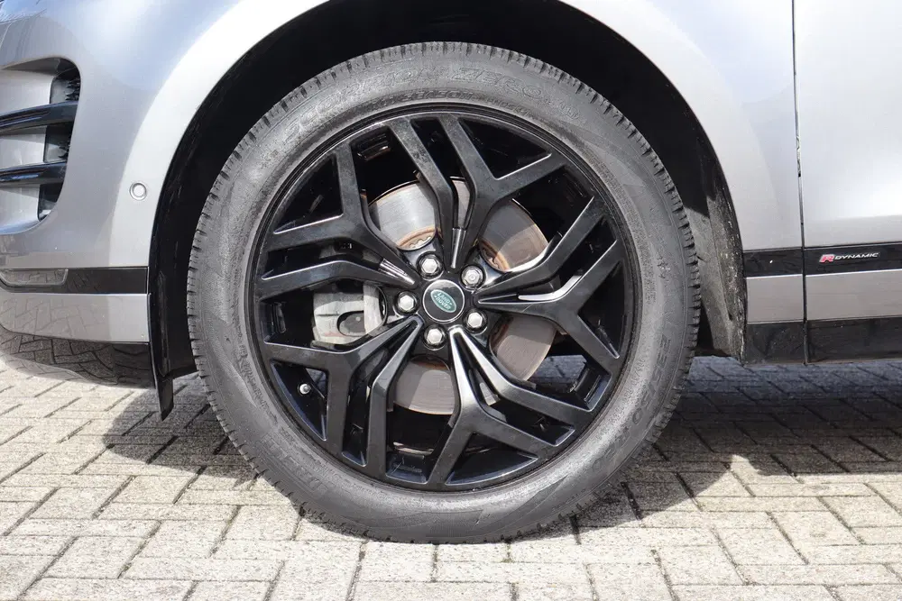 Land Rover Range Rover Evoque 2.0 P200 AWD S Panoramadak uit 2019, foto 5