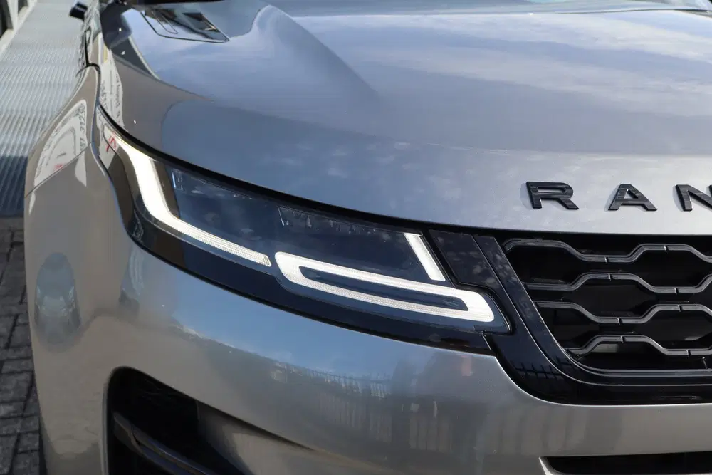 Land Rover Range Rover Evoque 2.0 P200 AWD S Panoramadak uit 2019, foto 8