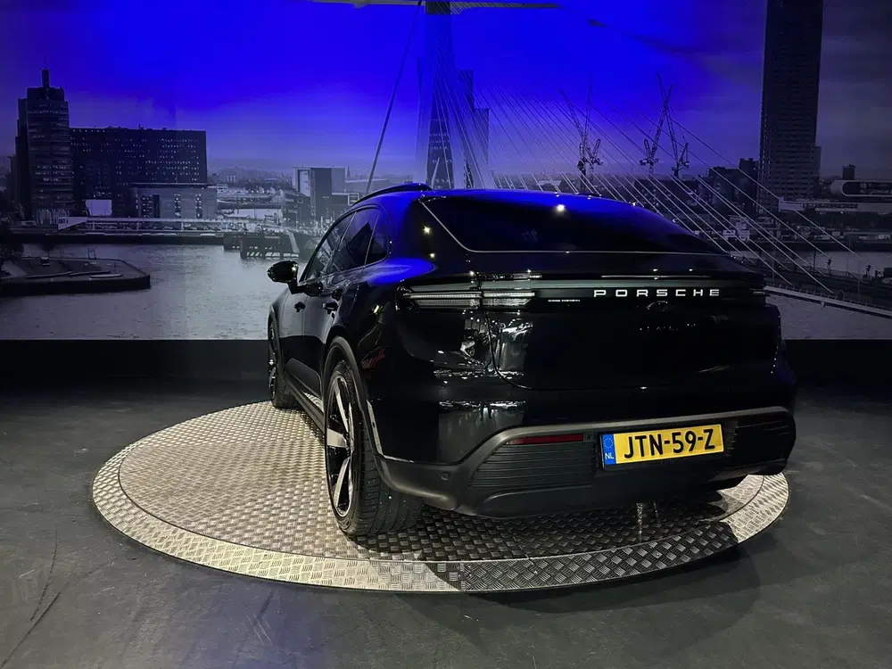 Porsche Macan 4 S 100 kWh *Pano*Luchtvering*Bose*Trekhaa uit 2025, foto 10