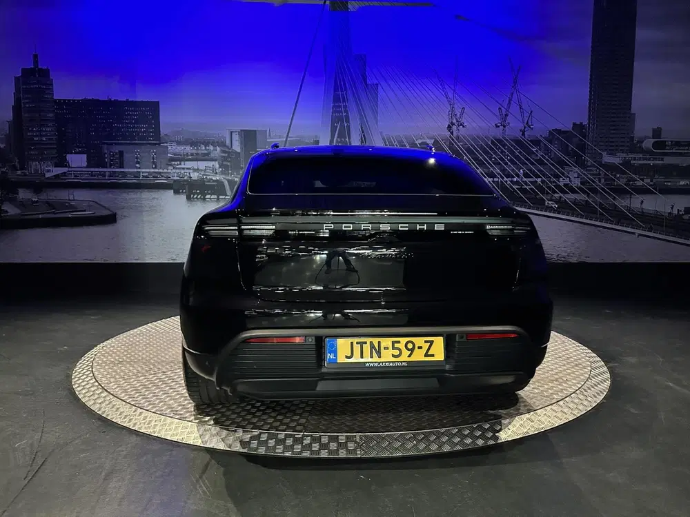 Porsche Macan 4 S 100 kWh *Pano*Luchtvering*Bose*Trekhaa uit 2025, foto 11