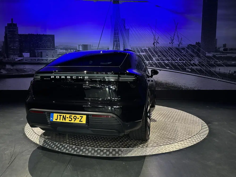 Porsche Macan 4 S 100 kWh *Pano*Luchtvering*Bose*Trekhaa uit 2025, foto 12