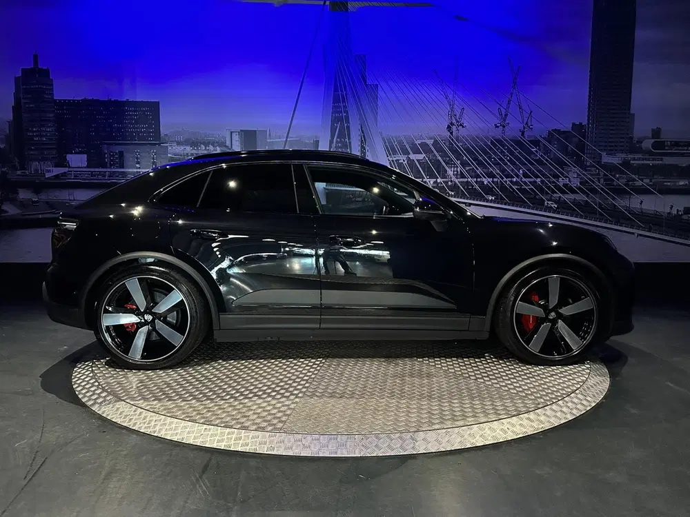 Porsche Macan 4 S 100 kWh *Pano*Luchtvering*Bose*Trekhaa uit 2025, foto 2