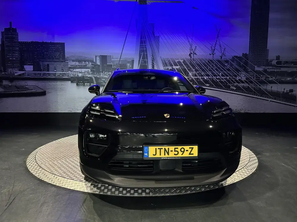 Porsche Macan 4 S 100 kWh *Pano*Luchtvering*Bose*Trekhaa uit 2025, foto 5