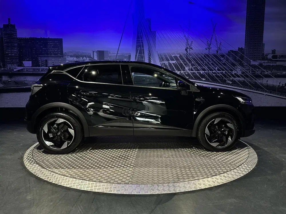 Renault Captur 1.3 mild hybrid 160 techno*Camera*Stuur&St uit 2025, foto 14