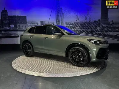 Volkswagen Tiguan 1.5 eHybrid R-Line Edition *2026 *Leder*Me uit 2026