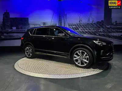 SEAT Tarraco 1.4 TSI e-Hybrid PHEV FR *Trekhaak*Navi*Ap uit 2024
