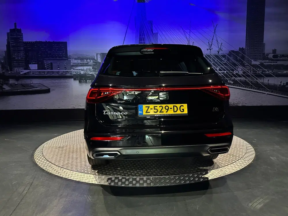 SEAT Tarraco 1.4 TSI e-Hybrid PHEV FR *Trekhaak*Navi*Ap uit 2024, foto 11