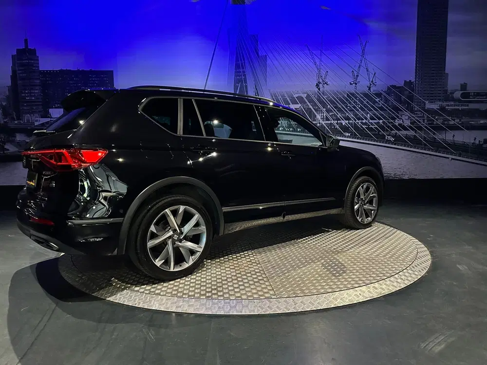 SEAT Tarraco 1.4 TSI e-Hybrid PHEV FR *Trekhaak*Navi*Ap uit 2024, foto 13