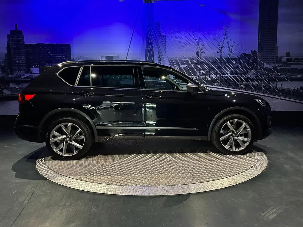 SEAT Tarraco 1.4 TSI e-Hybrid PHEV FR *Trekhaak*Navi*Ap uit 2024, foto 2