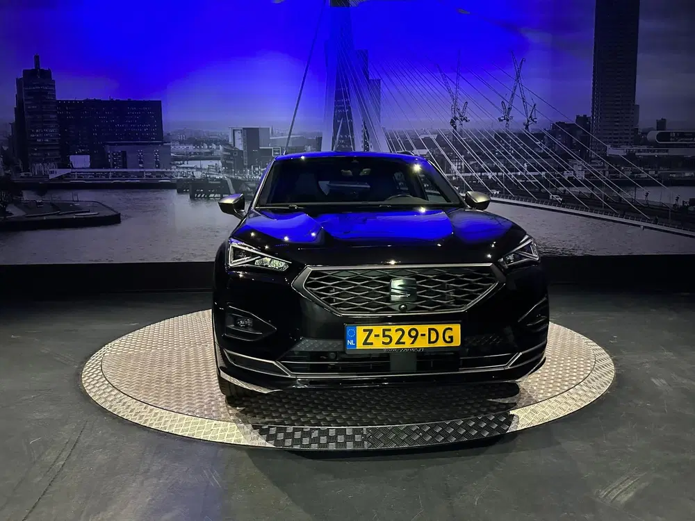 SEAT Tarraco 1.4 TSI e-Hybrid PHEV FR *Trekhaak*Navi*Ap uit 2024, foto 5